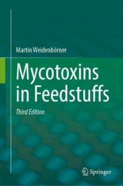 Mycotoxins in Feedstuffs