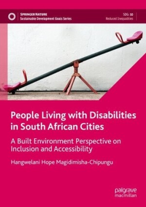 People Living with Disabilities in South African  Cities