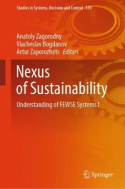 Nexus of Sustainability