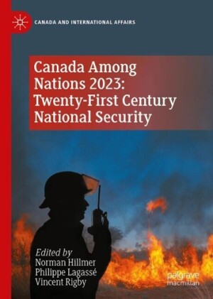 Canada Among Nations 2023: Twenty-First Century National Security