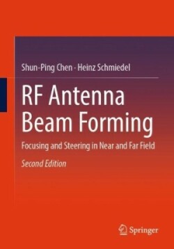 RF Antenna Beam Forming