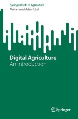 Digital Agriculture