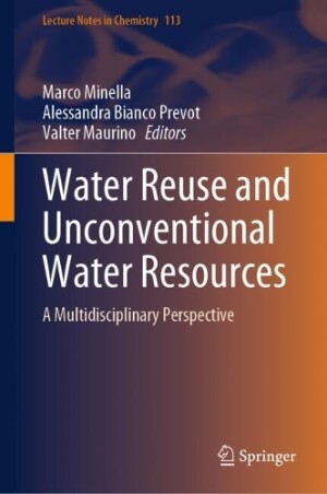 Water Reuse and Unconventional Water Resources