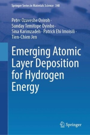 Emerging Atomic Layer Deposition for Hydrogen Energy