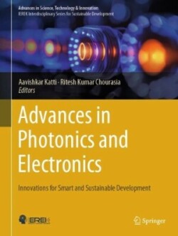 Advances in Photonics and Electronics