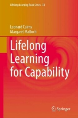 Lifelong Learning for Capability