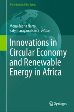 Innovations in Circular Economy and Renewable Energy in Africa