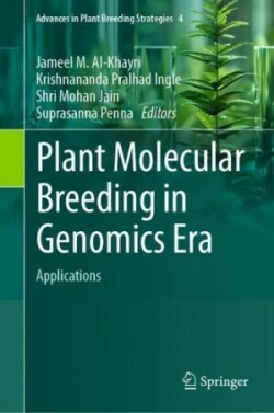 Plant Molecular Breeding in Genomics Era