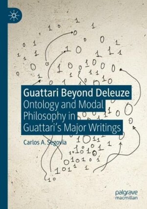 Guattari Beyond Deleuze