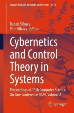 Cybernetics and Control Theory in Systems