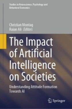 Impact of Artificial Intelligence on Societies