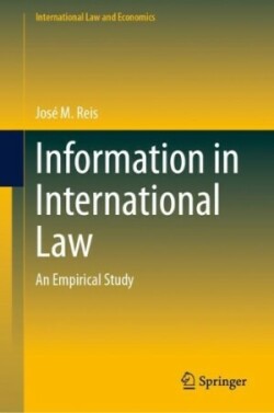 Information in International Law