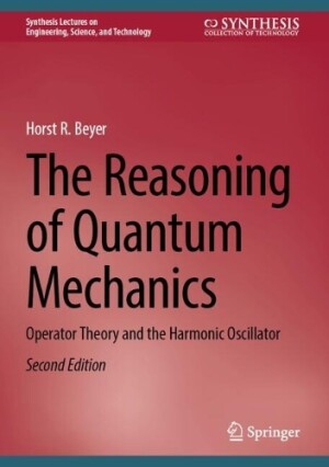 Reasoning of Quantum Mechanics