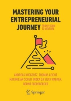 Mastering Your Entrepreneurial Journey