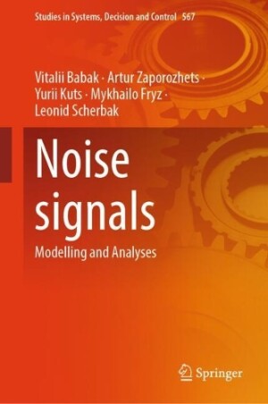 Noise signals