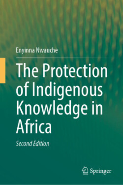 Protection of Indigenous Knowledge in Africa