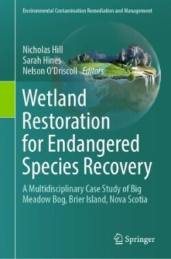 Wetland Restoration for Endangered Species Recovery