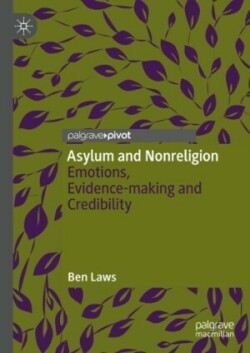 Asylum and Nonreligion