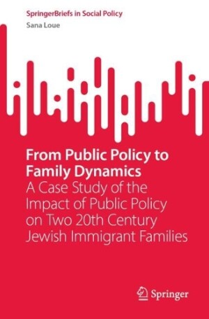 From Public Policy to Family Dynamics