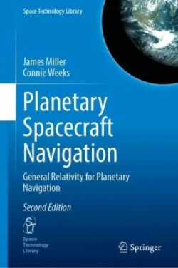 Planetary Spacecraft Navigation