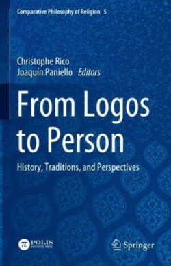 From Logos to Person