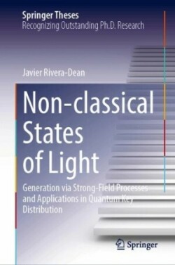 Non-classical States of Light