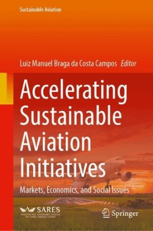 Accelerating Sustainable Aviation Initiatives