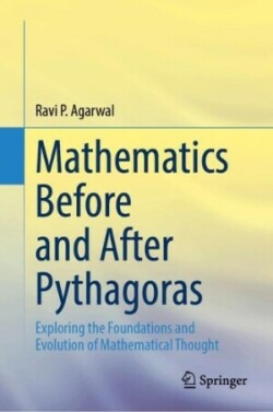 Mathematics Before and After Pythagoras