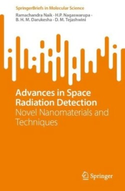 Advances in Space Radiation Detection