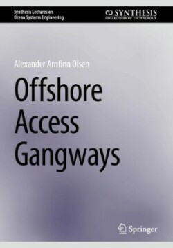 Offshore Access Gangways