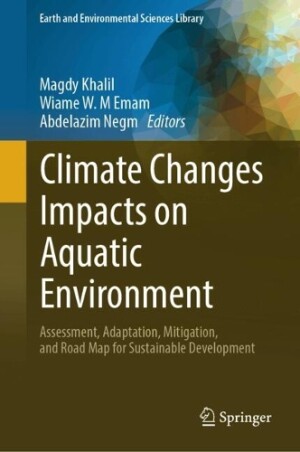 Climate Changes Impacts on Aquatic Environment