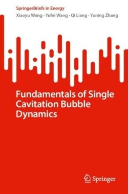 Fundamentals of Single Cavitation Bubble Dynamics