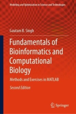 Fundamentals of Bioinformatics and Computational Biology