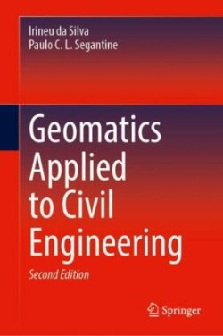 Geomatics Applied to Civil Engineering