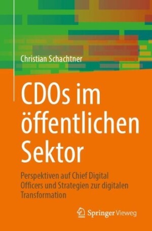 CDOs im öffentlichen Sektor