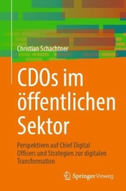 CDOs im öffentlichen Sektor