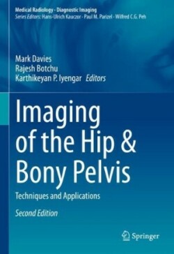 Imaging of the Hip & Bony Pelvis