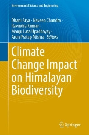 Climate Change Impact on Himalayan Biodiversity