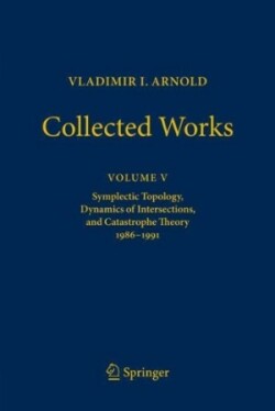 VLADIMIR I. ARNOLD - Collected Works