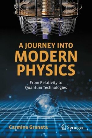 Journey into Modern Physics