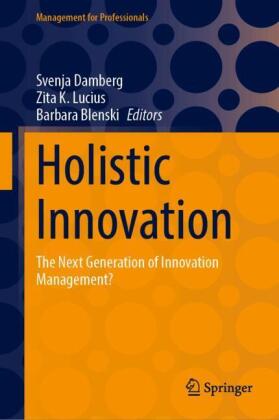 Holistic Innovation