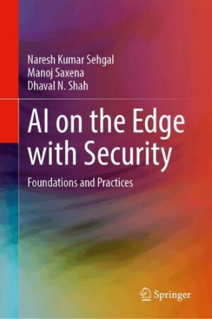 AI on the Edge with Security