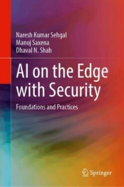 AI on the Edge with Security