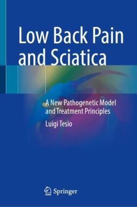 Low Back Pain and Sciatica