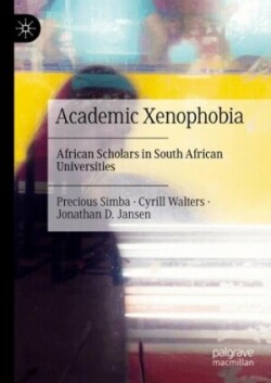 Academic Xenophobia 