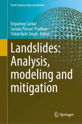 Landslides: Analysis, Modeling and Mitigation