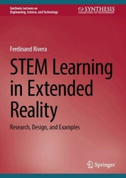 STEM Learning in Extended Reality