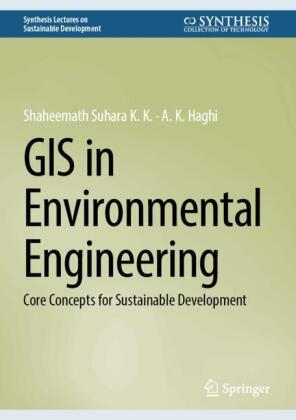 GIS in Environmental Engineering