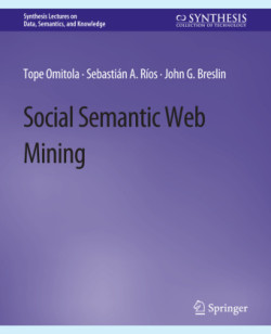 Social Semantic Web Mining
