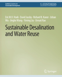 Sustainable Desalination and Water Reuse